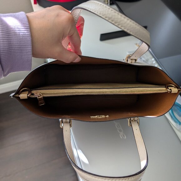 Mollie Tote Bag 25 - Picture 4 of 5